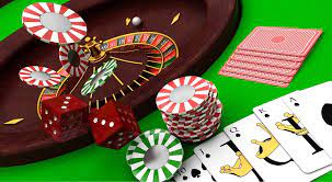 Casino Vegas Grand
